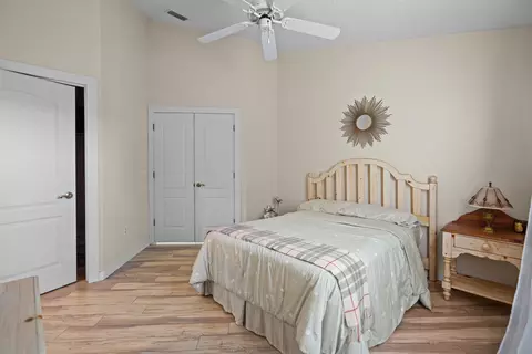 Bedroom - 9244 July Ln, Saint Augustine, FL 32080 photo 6 of 7