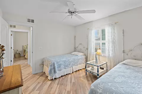 Bedroom - 9244 July Ln, Saint Augustine, FL 32080 photo 4 of 7