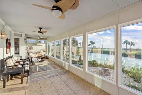 Exterior - 9244 July Ln, Saint Augustine, FL 32080 photo 4 of 13