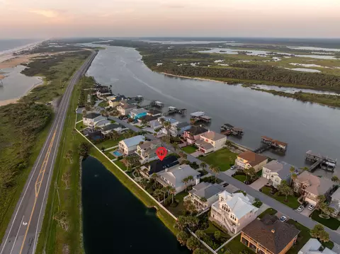 View/Area - 9244 July Ln, Saint Augustine, FL 32080 photo 6 of 17