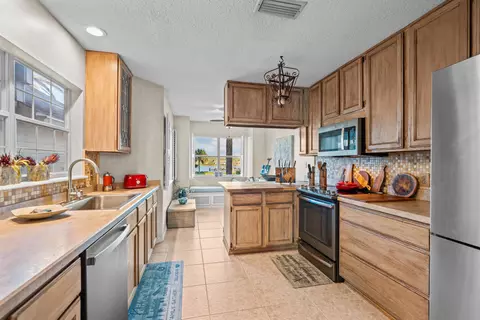 Kitchen - 9244 July Ln, Saint Augustine, FL 32080 photo 1 of 4