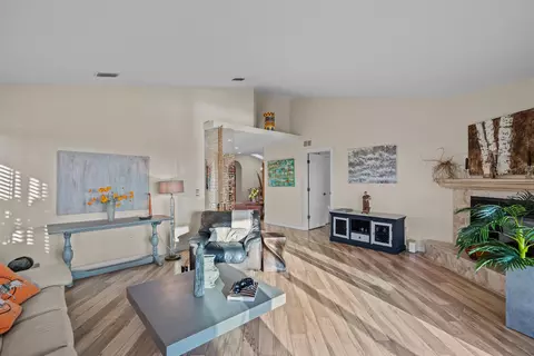 Living - 9244 July Ln, Saint Augustine, FL 32080 photo 4 of 4