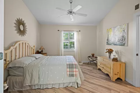 Bedroom - 9244 July Ln, Saint Augustine, FL 32080 photo 7 of 7