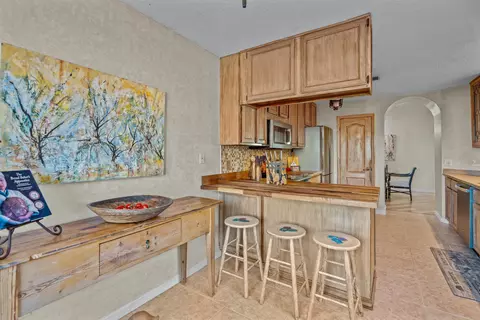 Kitchen - 9244 July Ln, Saint Augustine, FL 32080 photo 4 of 4