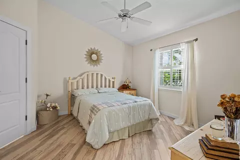 Bedroom - 9244 July Ln, Saint Augustine, FL 32080 photo 5 of 7