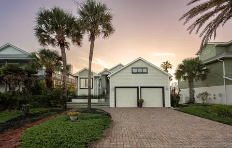 Exterior - 9244 July Ln, Saint Augustine, FL 32080 photo 6 of 13
