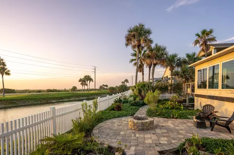 Exterior - 9244 July Ln, Saint Augustine, FL 32080 photo 10 of 13