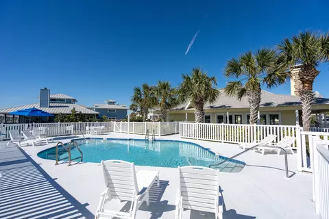 Exterior - 9244 July Ln, Saint Augustine, FL 32080 photo 11 of 13