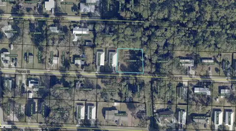 1000 Puryear St, Saint Augustine, FL 32084