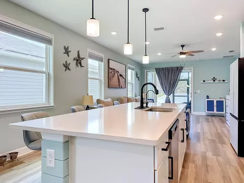 Kitchen - 32 Arbor Alcove Ln, Saint Augustine, FL 32084 photo 1 of 4