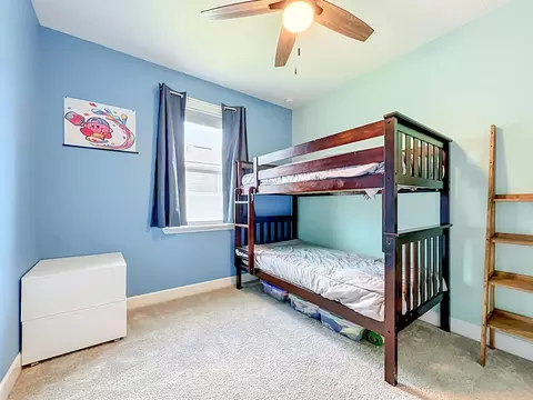 Bedroom - 32 Arbor Alcove Ln, Saint Augustine, FL 32084 photo 3 of 5