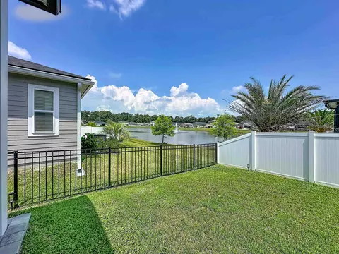 Exterior - 32 Arbor Alcove Ln, Saint Augustine, FL 32084 photo 4 of 4