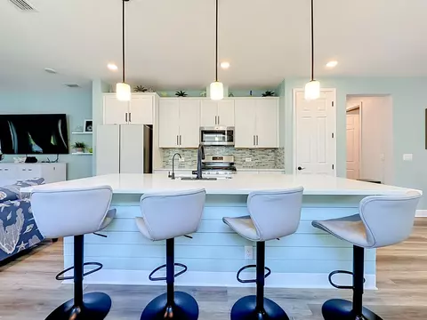 Kitchen - 32 Arbor Alcove Ln, Saint Augustine, FL 32084 photo 4 of 4