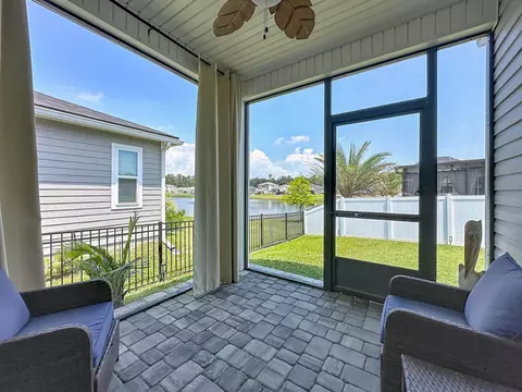 Exterior - 32 Arbor Alcove Ln, Saint Augustine, FL 32084 photo 2 of 4