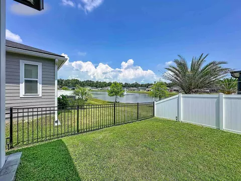 Exterior - 32 Arbor Alcove Ln, Saint Augustine, FL 32084 photo 4 of 4