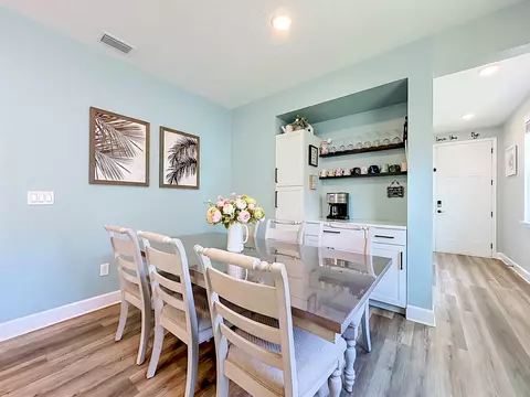Dining - 32 Arbor Alcove Ln, Saint Augustine, FL 32084 photo 1 of 1