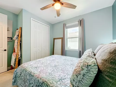 Bedroom - 32 Arbor Alcove Ln, Saint Augustine, FL 32084 photo 2 of 5