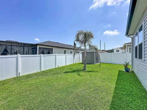 Exterior - 32 Arbor Alcove Ln, Saint Augustine, FL 32084 photo 3 of 4