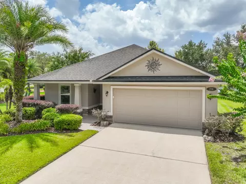 Exterior - 231 Sunshine Dr, Saint Augustine, FL 32086 photo 5 of 5