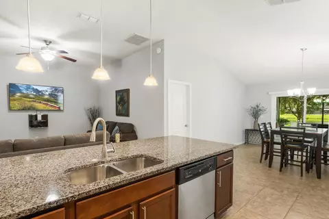 Kitchen - 231 Sunshine Dr, Saint Augustine, FL 32086 photo 1 of 4