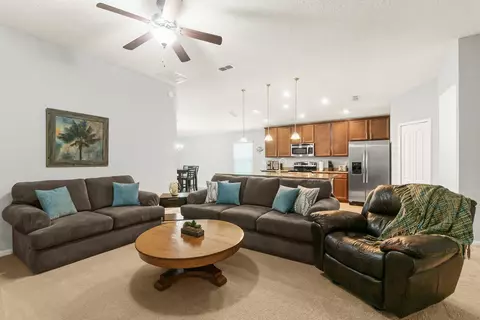 Living - 231 Sunshine Dr, Saint Augustine, FL 32086 photo 1 of 2