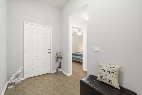 Entry Way - 231 Sunshine Dr, Saint Augustine, FL 32086 photo 1 of 2