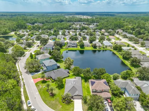 View/Area - 231 Sunshine Dr, Saint Augustine, FL 32086 photo 3 of 3