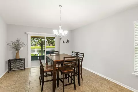 Dining - 231 Sunshine Dr, Saint Augustine, FL 32086 photo 2 of 2