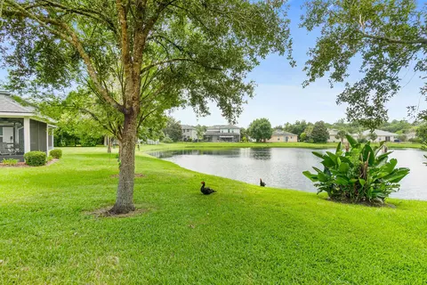 Exterior - 231 Sunshine Dr, Saint Augustine, FL 32086 photo 4 of 5