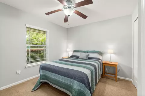 Bedroom - 231 Sunshine Dr, Saint Augustine, FL 32086 photo 4 of 5