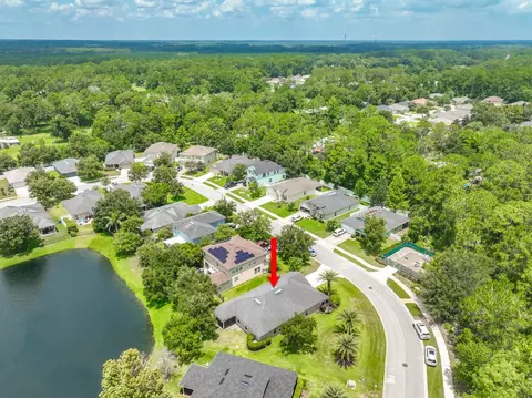 View/Area - 231 Sunshine Dr, Saint Augustine, FL 32086 photo 2 of 3