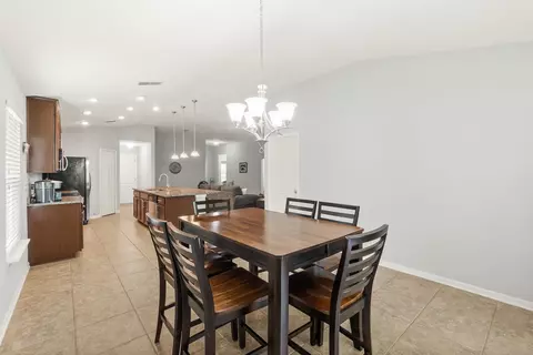 Dining - 231 Sunshine Dr, Saint Augustine, FL 32086 photo 1 of 2