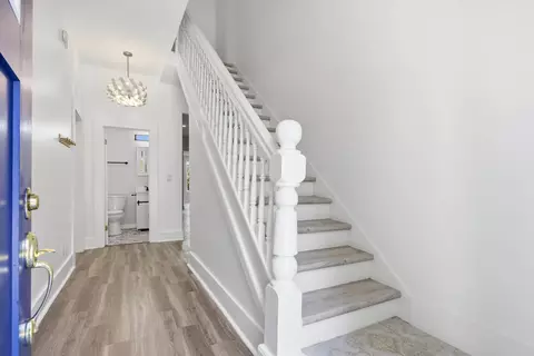 Entry Way - 348 Charlotte St, Saint Augustine, FL 32084 photo 1 of 4