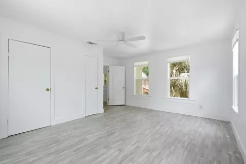 Bedroom - 348 Charlotte St, Saint Augustine, FL 32084 photo 3 of 3