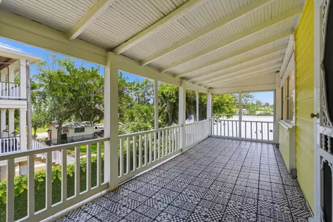 Exterior - 348 Charlotte St, Saint Augustine, FL 32084 photo 5 of 8