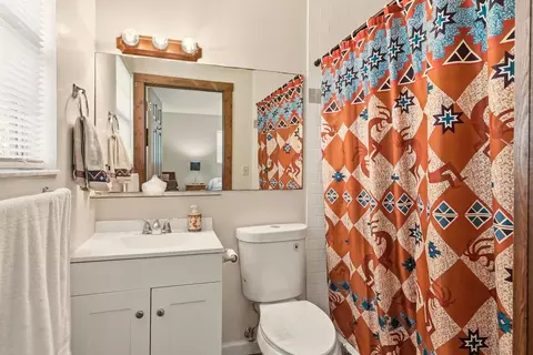 Bath - 148 M L King Ave, Saint Augustine, FL 32084 photo 1 of 2