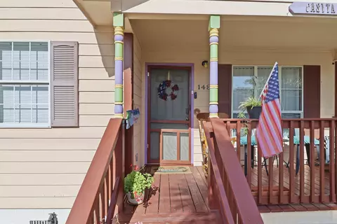 Exterior - 148 M L King Ave, Saint Augustine, FL 32084 photo 5 of 11