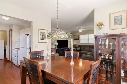 Dining - 148 M L King Ave, Saint Augustine, FL 32084 photo 3 of 3