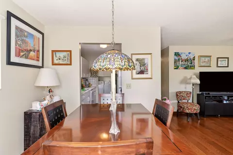 Dining - 148 M L King Ave, Saint Augustine, FL 32084 photo 2 of 3