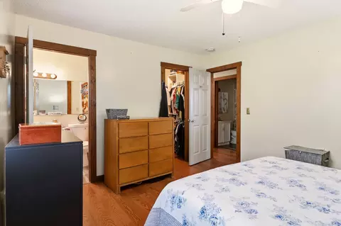 Bedroom - 148 M L King Ave, Saint Augustine, FL 32084 photo 2 of 6