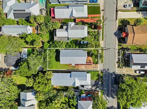 View/Area - 148 M L King Ave, Saint Augustine, FL 32084 photo 2 of 4