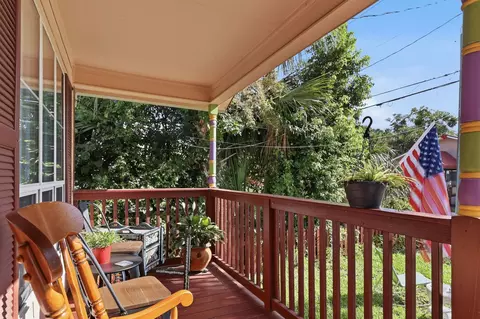 Exterior - 148 M L King Ave, Saint Augustine, FL 32084 photo 7 of 11