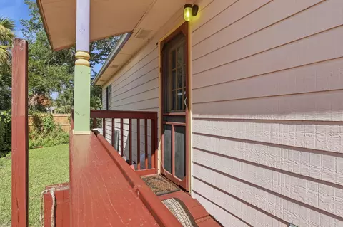 Exterior - 148 M L King Ave, Saint Augustine, FL 32084 photo 11 of 11