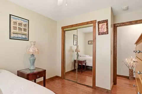 Bedroom - 148 M L King Ave, Saint Augustine, FL 32084 photo 4 of 6