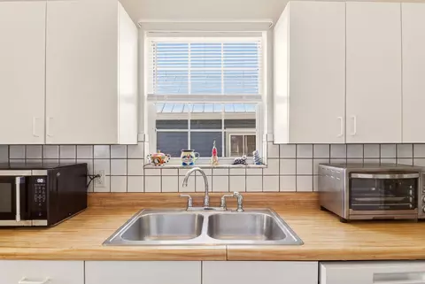 Kitchen - 148 M L King Ave, Saint Augustine, FL 32084 photo 2 of 2