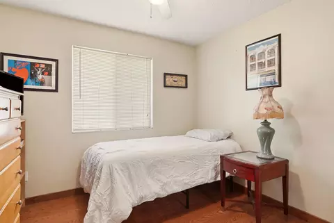 Bedroom - 148 M L King Ave, Saint Augustine, FL 32084 photo 3 of 6