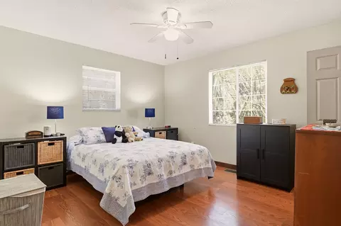Bedroom - 148 M L King Ave, Saint Augustine, FL 32084 photo 1 of 6