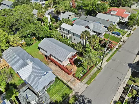 View/Area - 148 M L King Ave, Saint Augustine, FL 32084 photo 4 of 4