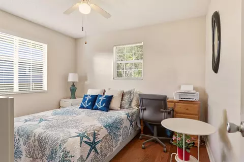 Bedroom - 148 M L King Ave, Saint Augustine, FL 32084 photo 5 of 6