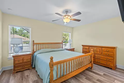 Bedroom - 907 Queen Rd, Saint Augustine, FL 32086 photo 1 of 7